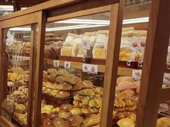 -小飞象面包公社(珠江路金鹰店)