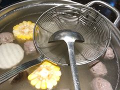 -八合里潮汕鲜牛肉火锅(深圳海岸城店)