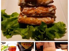 小馆烤肉-谭家弄堂(亚欧商厦店)