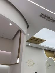 -JUNO hair salon
