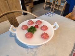 -俏牛哥鲜牛肉牛肆馆(重庆天地店)
