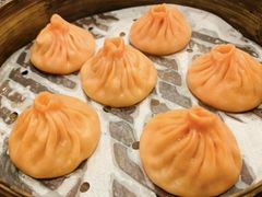 -四季美汤包(汉口里店)