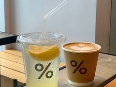 -% Arabica阿拉比卡咖啡烘焙工坊