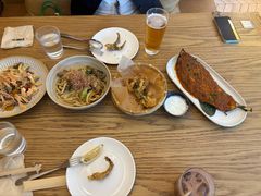 -无印良品餐堂 MUJI Diner(成都太古里店)