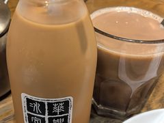 -华嫂冰室(尖沙咀店)
