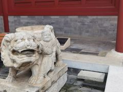 -北京石刻艺术博物馆(五塔寺)