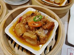 特色蒸排骨-点都德(大茶楼店)