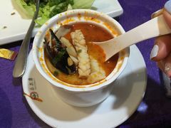 -泰米·休闲餐厅