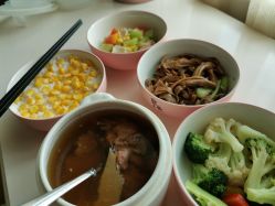 -生命加•Q考拉月子会所(玫瑰园店)