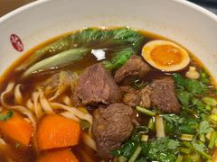 -康师傅私房牛肉面(申虹店)