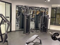 -Another Key健身(紫金店)
