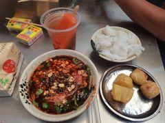 -余庆小吃(小吃一条街店)