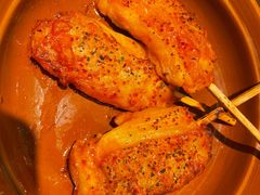 -萨莉亚意式餐厅(南京环亚凯瑟琳广场店)