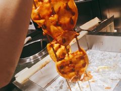 -汉巴味德(大悦城店)