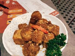 -点点心点心专门店(旺角店)