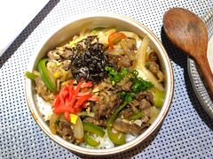 -花狸日本料理(柏庐广场店)