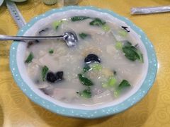 -春水锅贴·传统鲁菜(大明湖店)