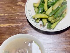 -清真永恒华威肉饼(潘家园店)