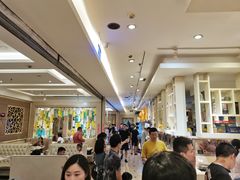 -芭菲盛宴·环球美食(袁家岗店)