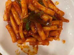-春花民族美食(佳木斯总店)