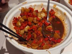 -千百味红餐厅·江西菜(绿地双子塔店)