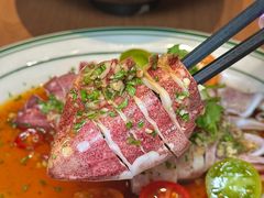 -Tuna maki寿司(苏州万象天地店)