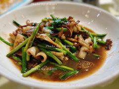 -饼中王酒楼(光复西路店)