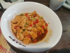 -洞庭土菜馆(天河北总店)