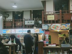 -盖帮鳝鱼串串(东郊记忆店)