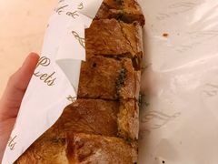 -Let's Taipei 非常烘焙(太古里店)