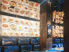 -百富源·海鲜辽菜(和平北大街店)