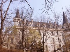 -北京张裕爱斐堡酒庄