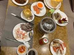 -星河湾半岛酒店·意咖啡西餐厅