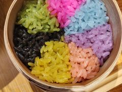 -芸南道·过桥米线(昆明老街旗舰店)