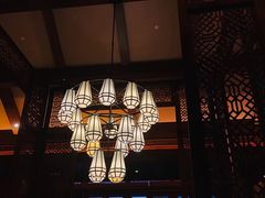 -丽江金茂凯悦臻选酒店-滇香馆