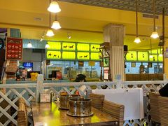 -格日勒阿妈蒙古厨房(大召店)