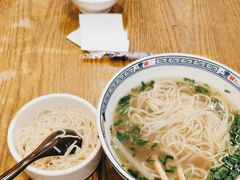-二宽中国兰州拉面(幸福城店)
