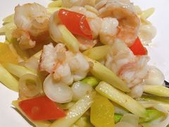 -香樟花园新粤料理(无锡万象城店)