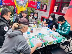 -100家灵感仓库·DIY团建(什刹海店)