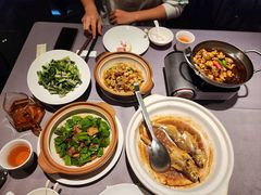 -徐记海鲜(曲江南湖店)