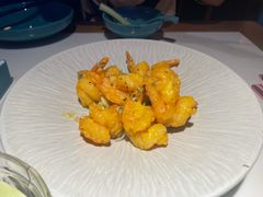 -荷塘秋月·本帮江浙菜(国权路店)