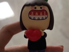 -泡泡玛特POPMART(北国先天下店)