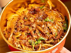 粉粉拌卤肉-盛香亭热卤(虎门店)