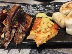 -和风铁板料理(山姆会员店)