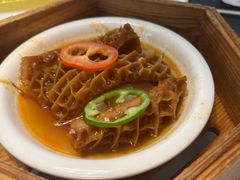 -怀德酒楼·粤菜·海鲜·茶点(宝安国际机场店)