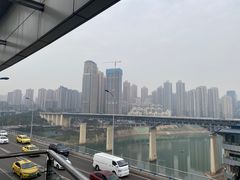 -海关荤豆花(洋河一路店)