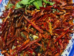 -忆外婆徐州菜·地锅鸡·生日宴(吴庄店)