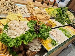 -醉人椒麻辣香锅(王府井喜悦店)