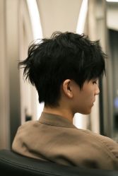 -和良形象