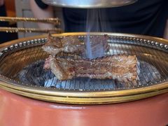 -西塔老太太泥炉烤肉(北京双井店)